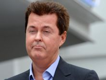 Simon Fuller