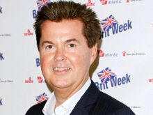 Simon Fuller