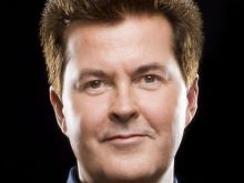 Simon Fuller