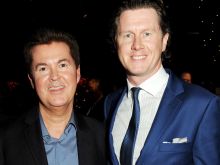 Simon Fuller