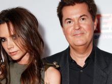 Simon Fuller