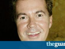 Simon Fuller