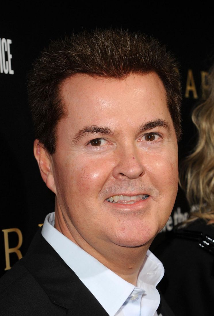 Simon Fuller