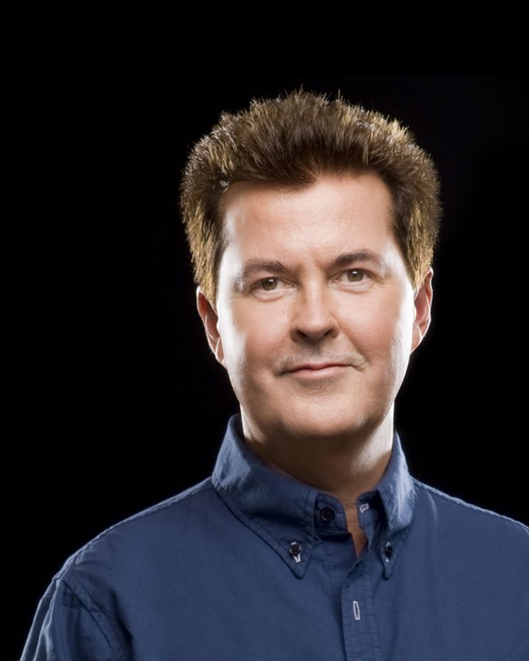 Simon Fuller