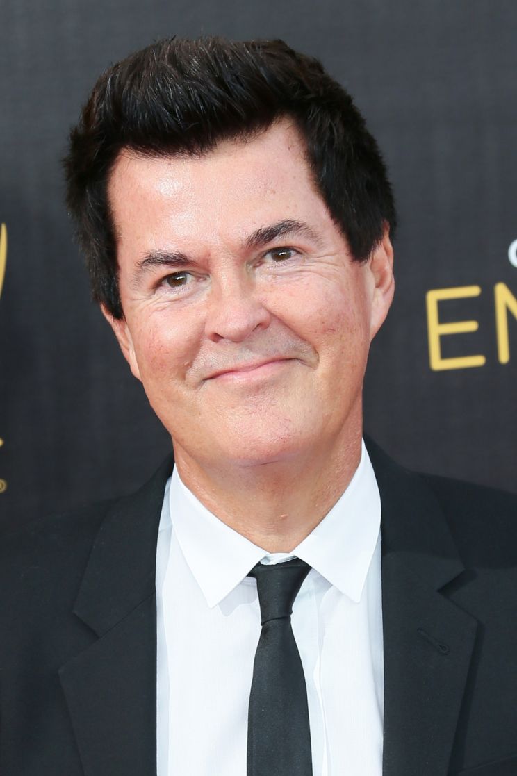 Simon Fuller