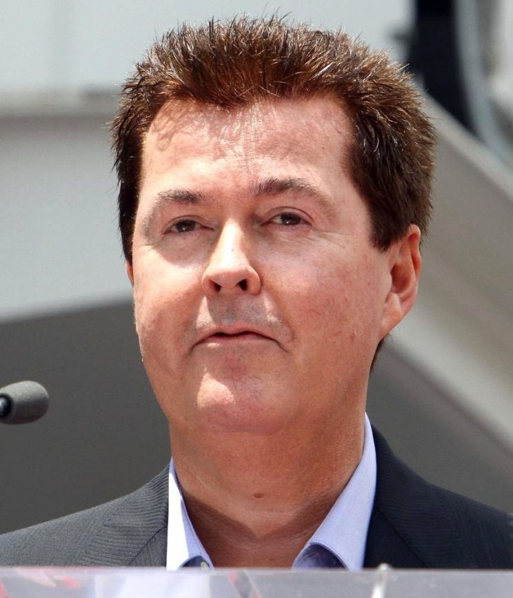 Simon Fuller