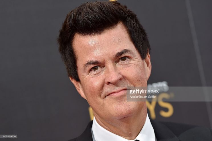 Simon Fuller