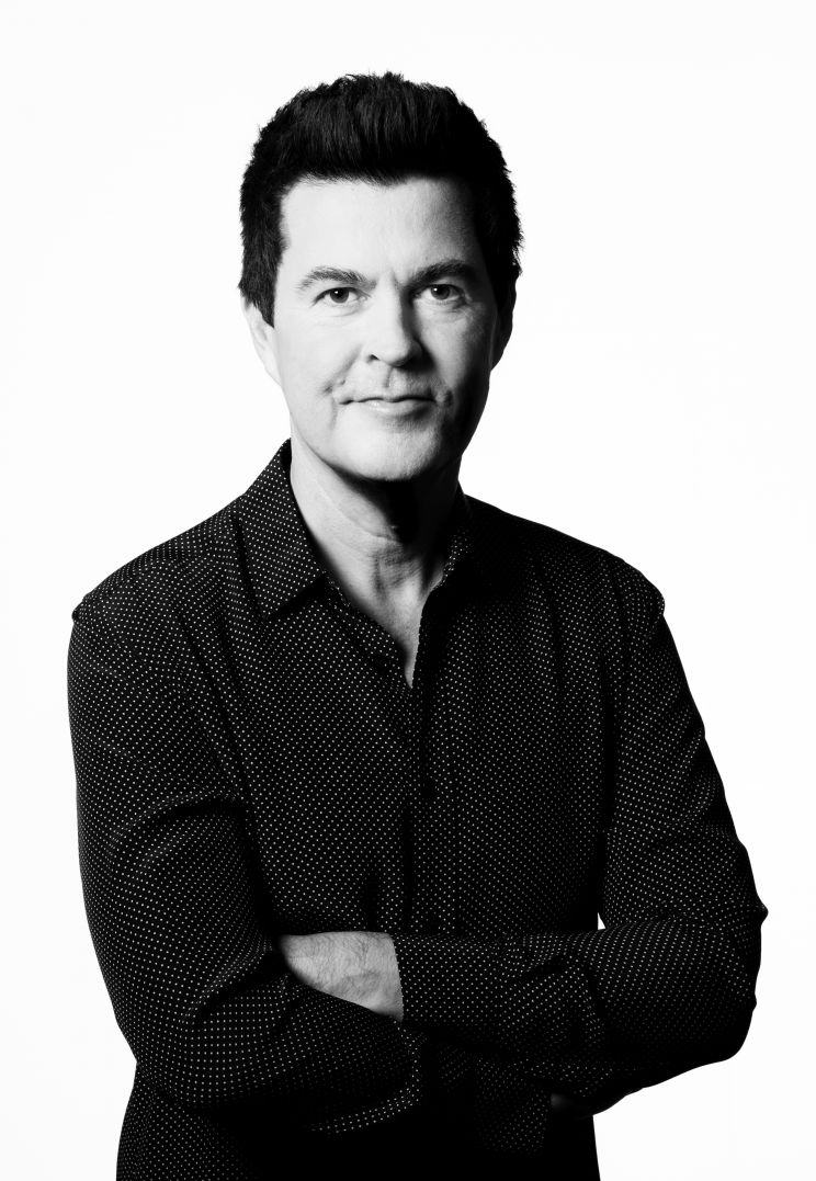 Simon Fuller