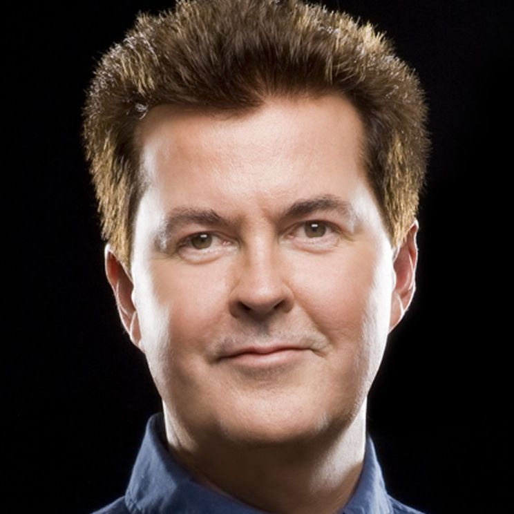 Simon Fuller