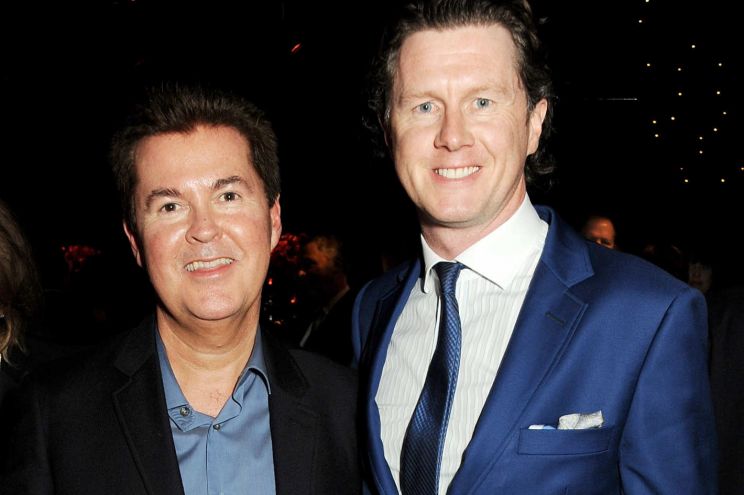 Simon Fuller