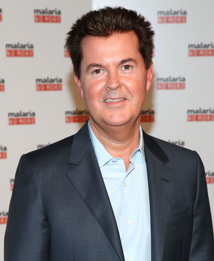 Simon Fuller