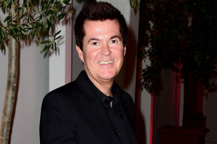 Simon Fuller