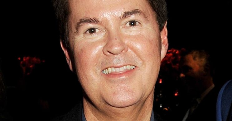 Simon Fuller