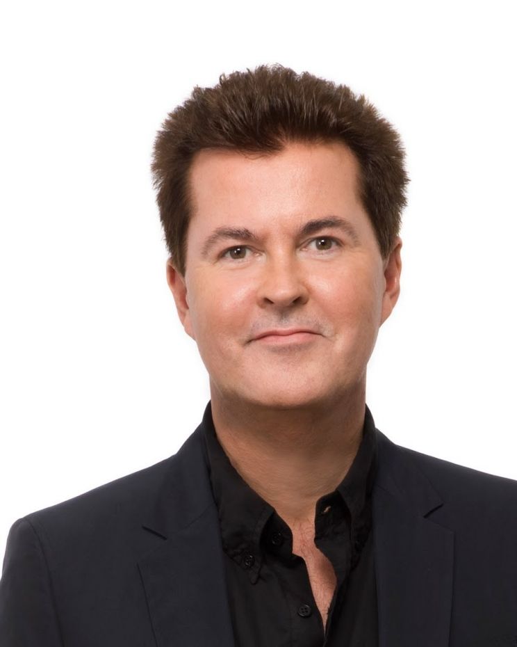 Simon Fuller