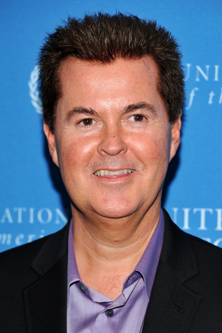 Simon Fuller