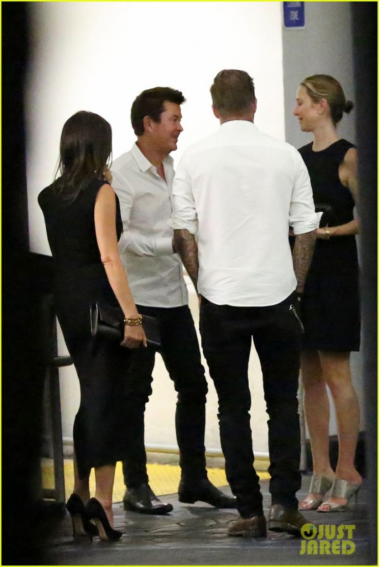 Simon Fuller