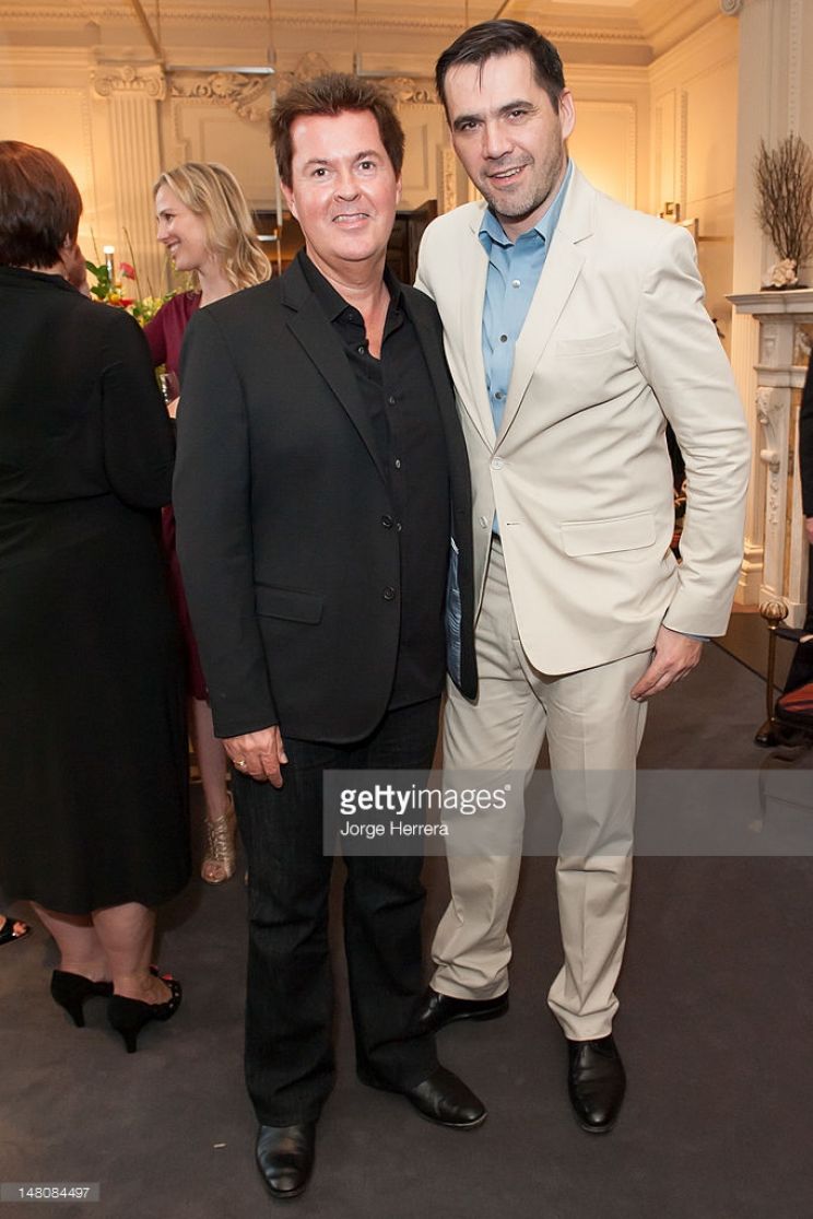 Simon Fuller
