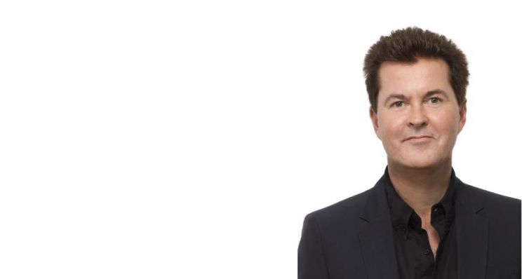 Simon Fuller