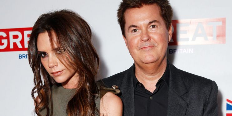 Simon Fuller