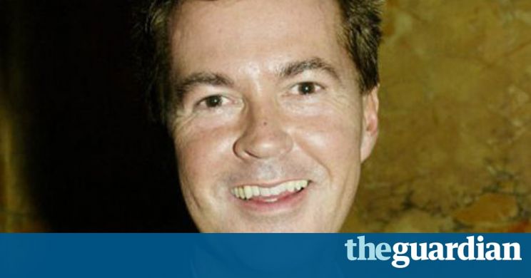Simon Fuller
