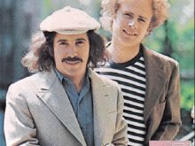 Simon & Garfunkel