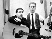 Simon & Garfunkel