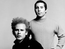 Simon & Garfunkel