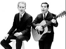 Simon & Garfunkel