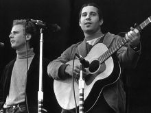 Simon & Garfunkel