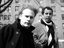 Simon & Garfunkel