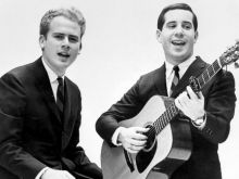 Simon & Garfunkel