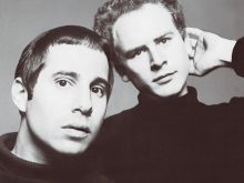 Simon & Garfunkel