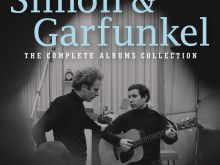 Simon & Garfunkel