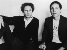 Simon & Garfunkel