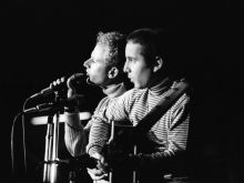 Simon & Garfunkel