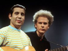 Simon & Garfunkel