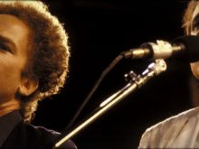 Simon & Garfunkel