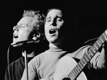 Simon & Garfunkel