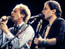 Simon & Garfunkel