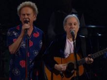 Simon & Garfunkel