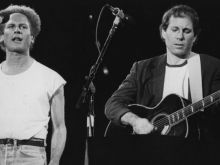 Simon & Garfunkel