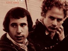 Simon & Garfunkel