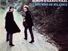 Simon & Garfunkel