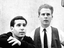 Simon & Garfunkel