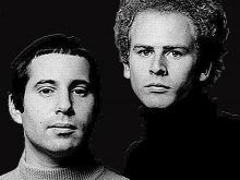 Simon & Garfunkel