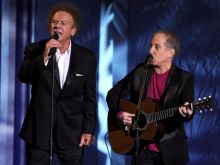 Simon & Garfunkel