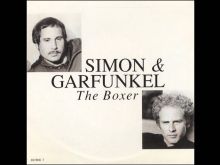 Simon & Garfunkel