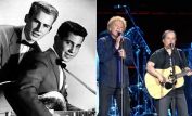 Simon & Garfunkel