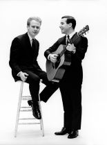 Simon & Garfunkel