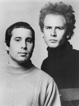 Simon & Garfunkel